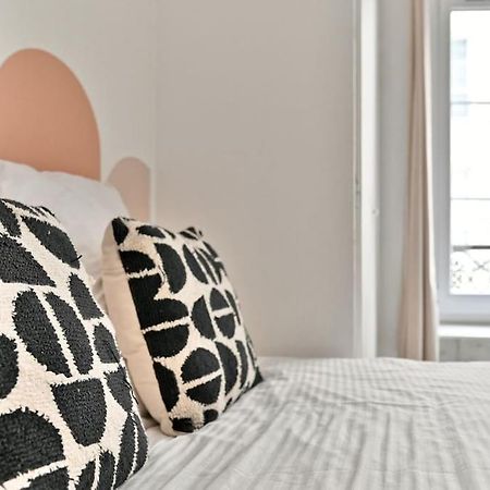 Appartement 2 Pieces #Toureiffel #Invalides - II 巴黎 外观 照片