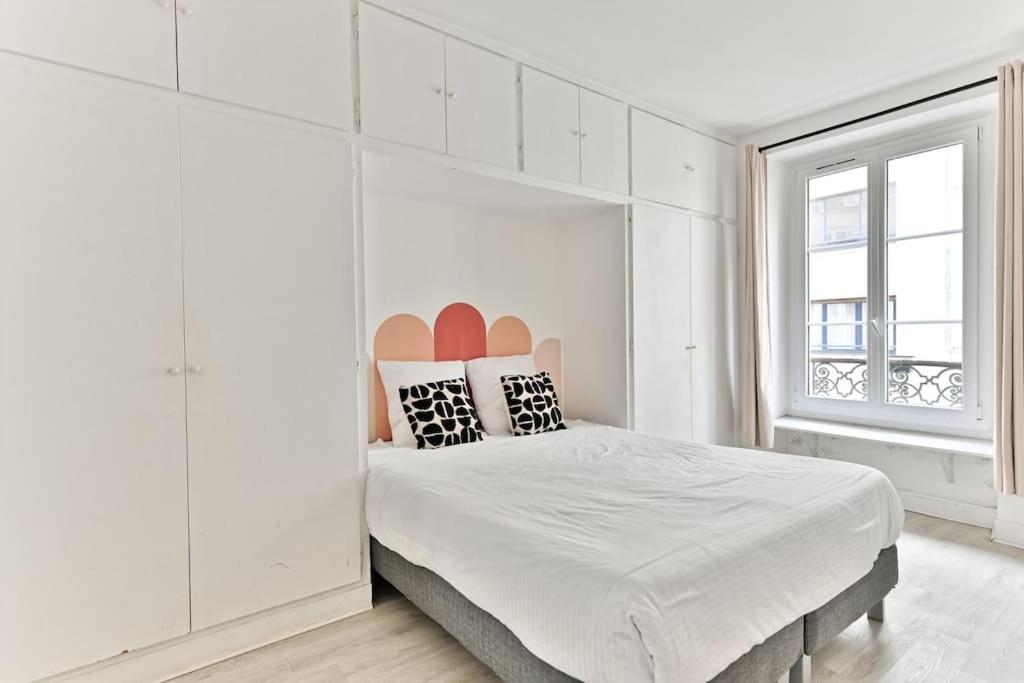 Appartement 2 Pieces #Toureiffel #Invalides - II 巴黎 外观 照片