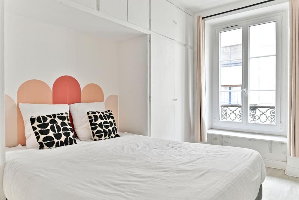 Appartement 2 Pieces #Toureiffel #Invalides - II 巴黎 外观 照片